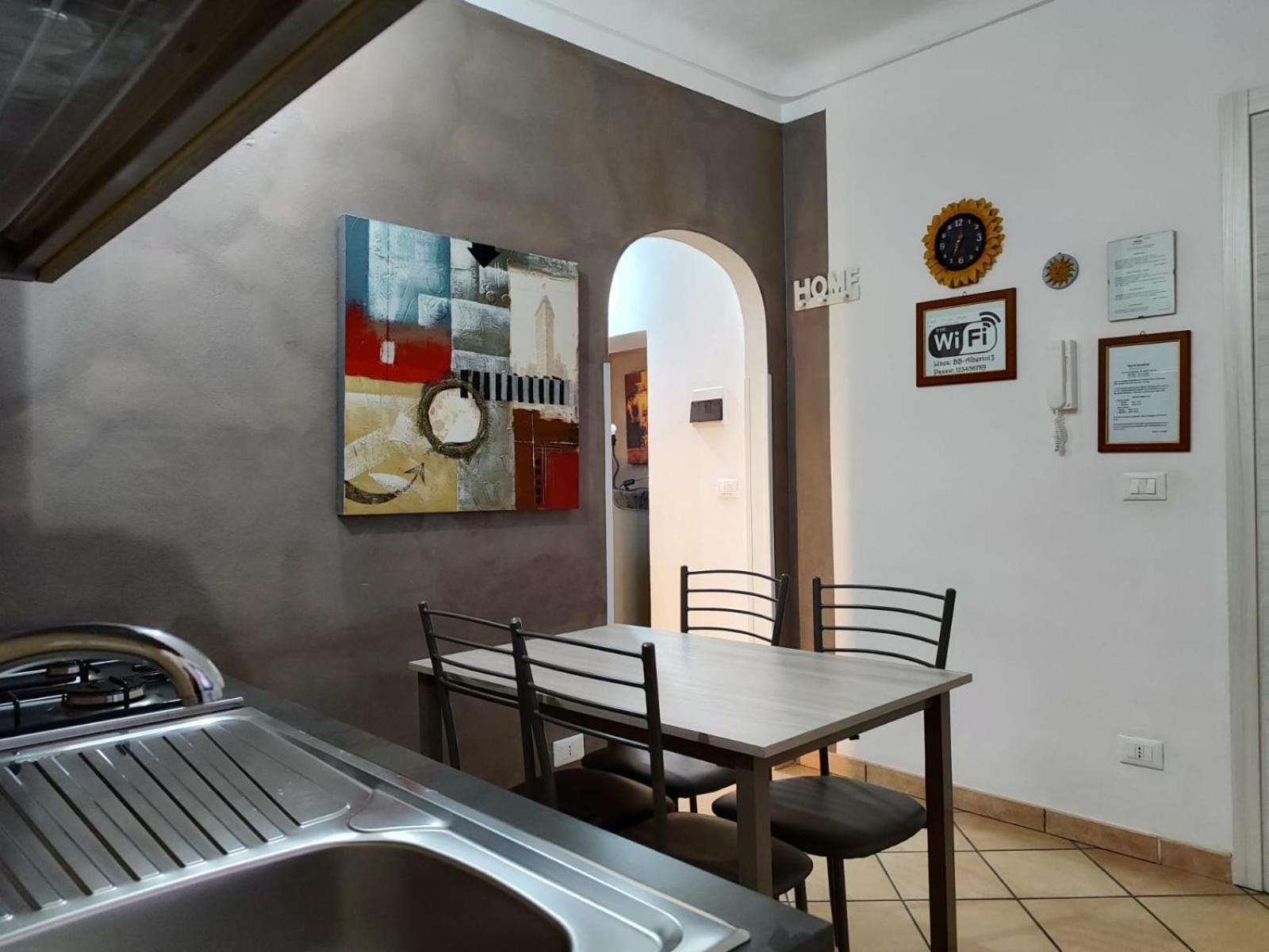 Bed And Breakfast Alberini Noto Eksteriør bilde