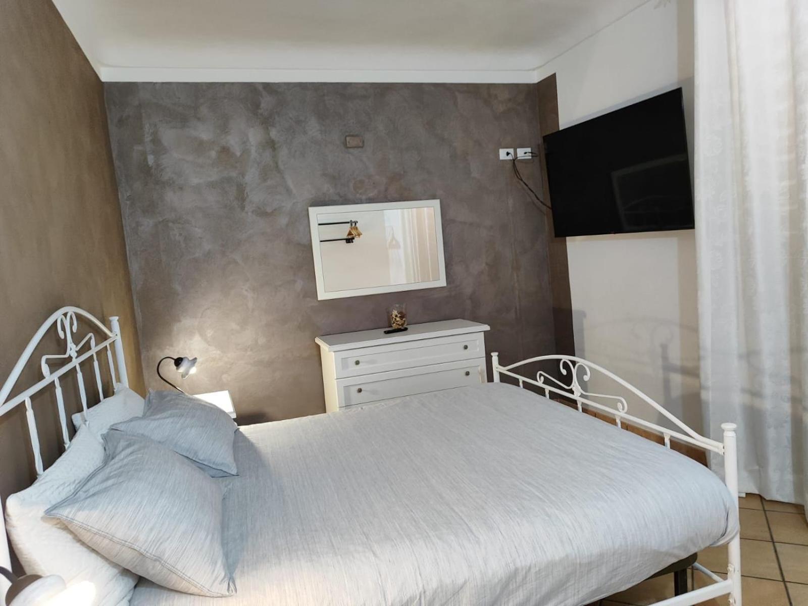 Bed And Breakfast Alberini Noto Eksteriør bilde