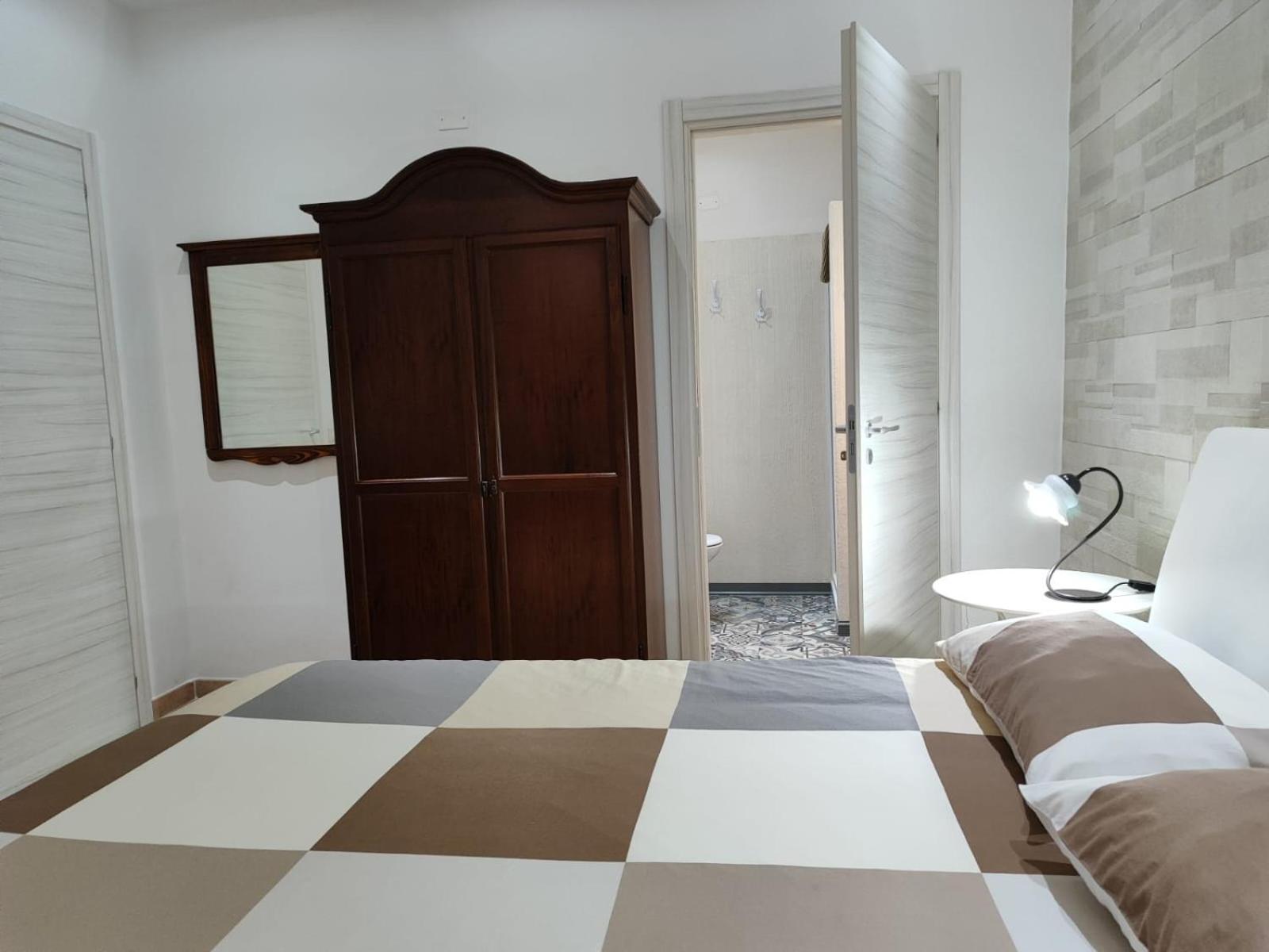 Bed And Breakfast Alberini Noto Eksteriør bilde