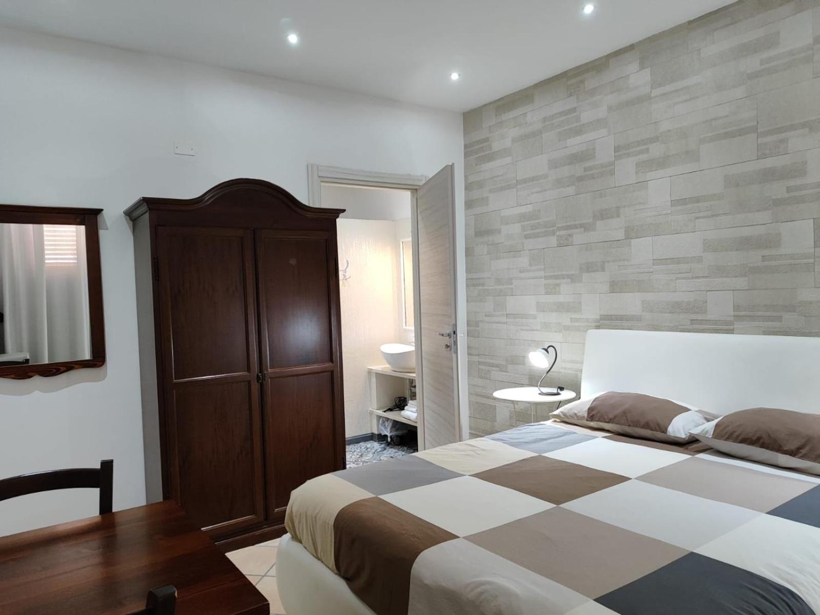 Bed And Breakfast Alberini Noto Eksteriør bilde