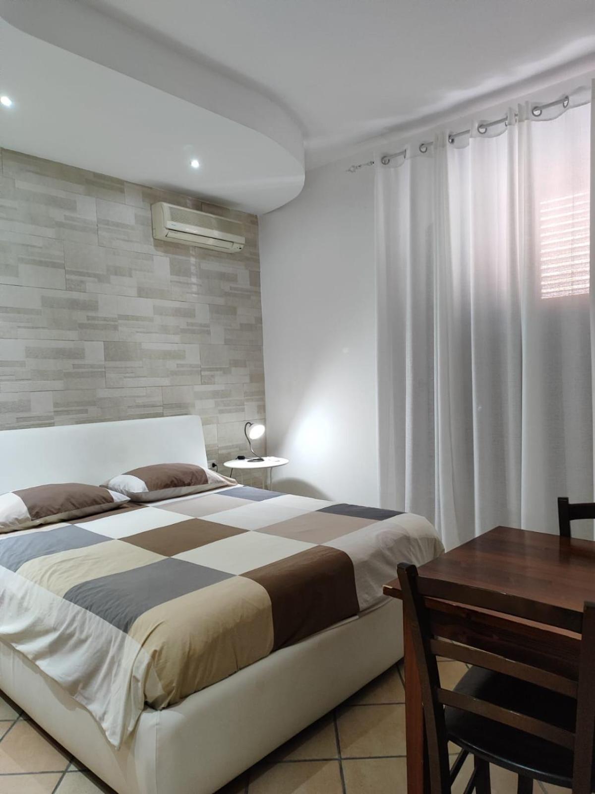 Bed And Breakfast Alberini Noto Eksteriør bilde