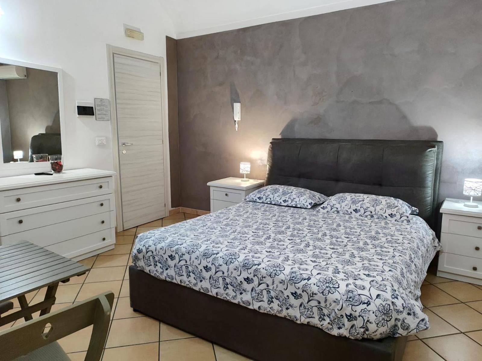 Bed And Breakfast Alberini Noto Eksteriør bilde