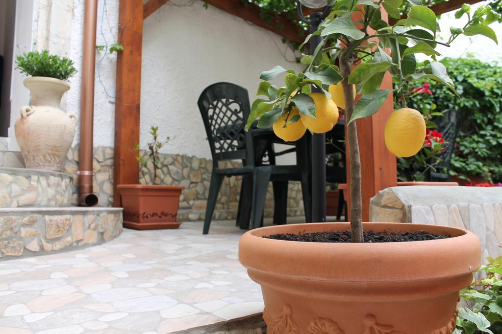 Bed And Breakfast Alberini Noto Eksteriør bilde