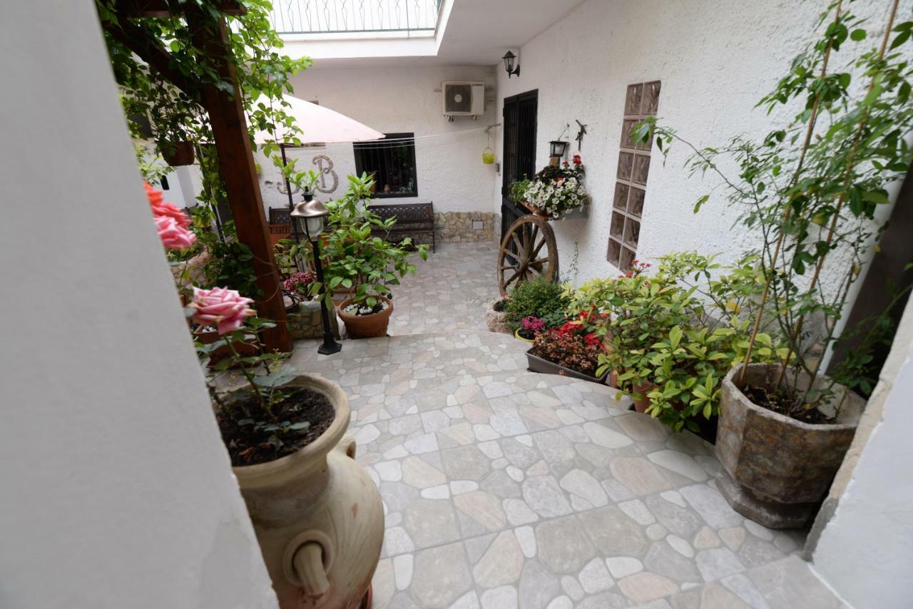 Bed And Breakfast Alberini Noto Eksteriør bilde