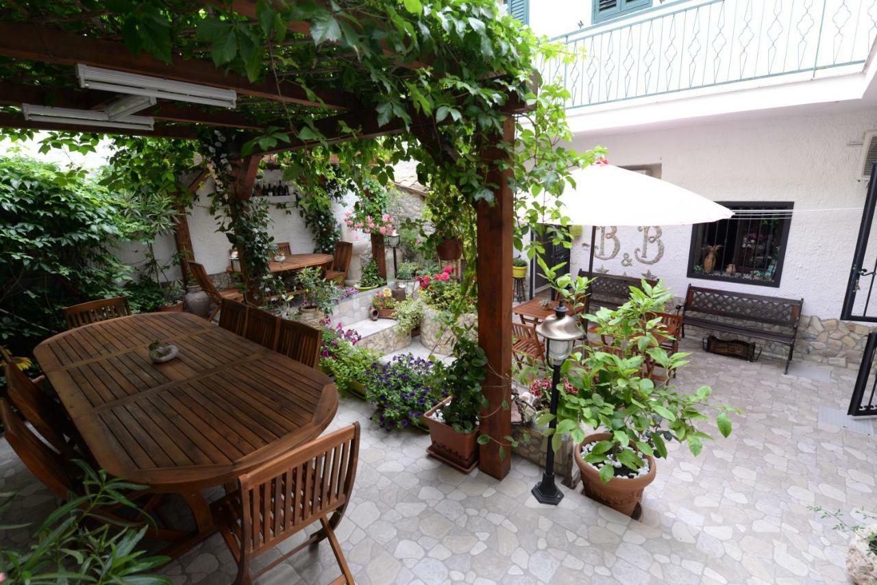 Bed And Breakfast Alberini Noto Eksteriør bilde