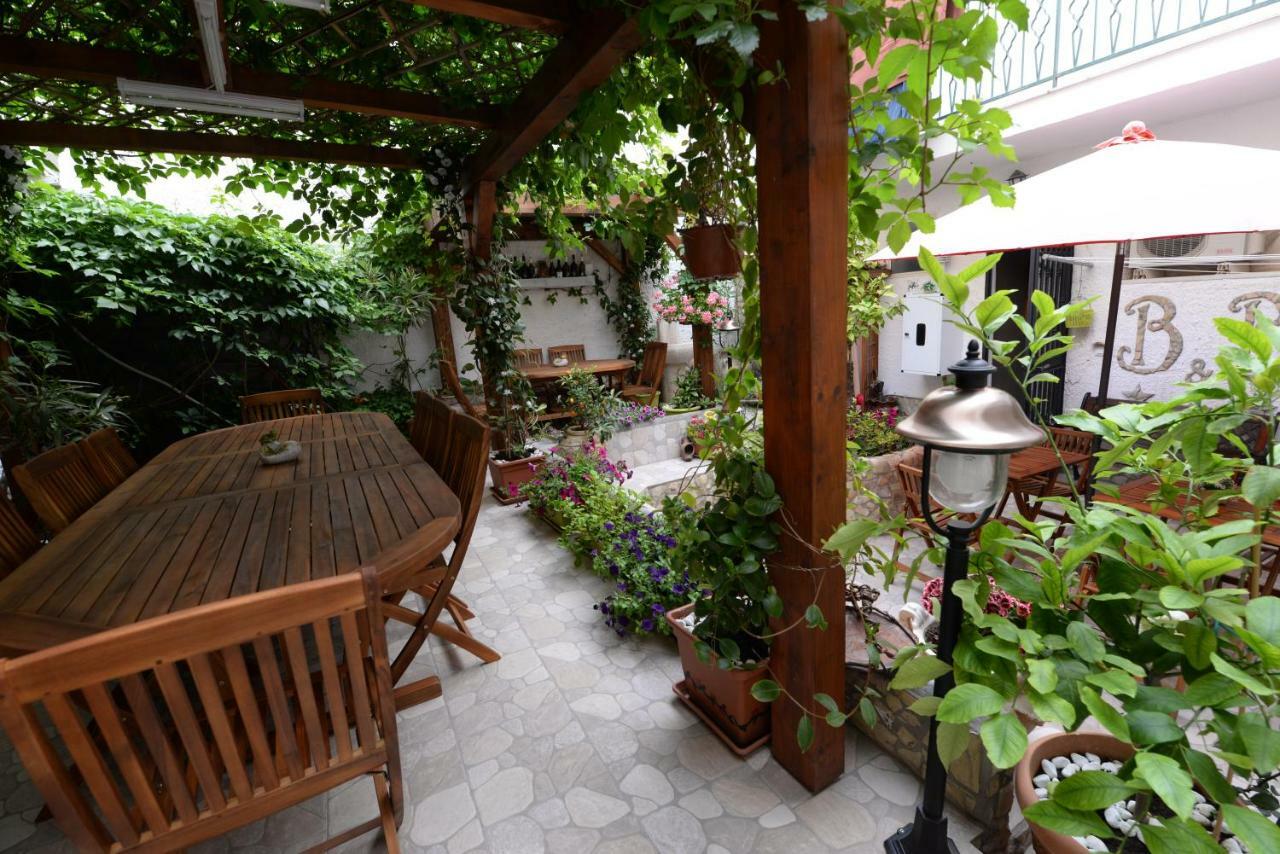 Bed And Breakfast Alberini Noto Eksteriør bilde