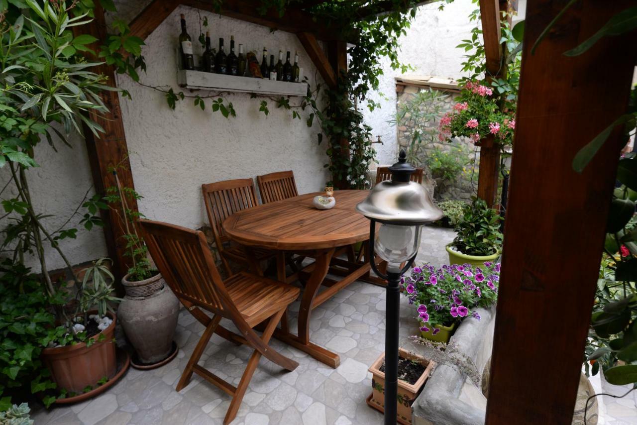 Bed And Breakfast Alberini Noto Eksteriør bilde