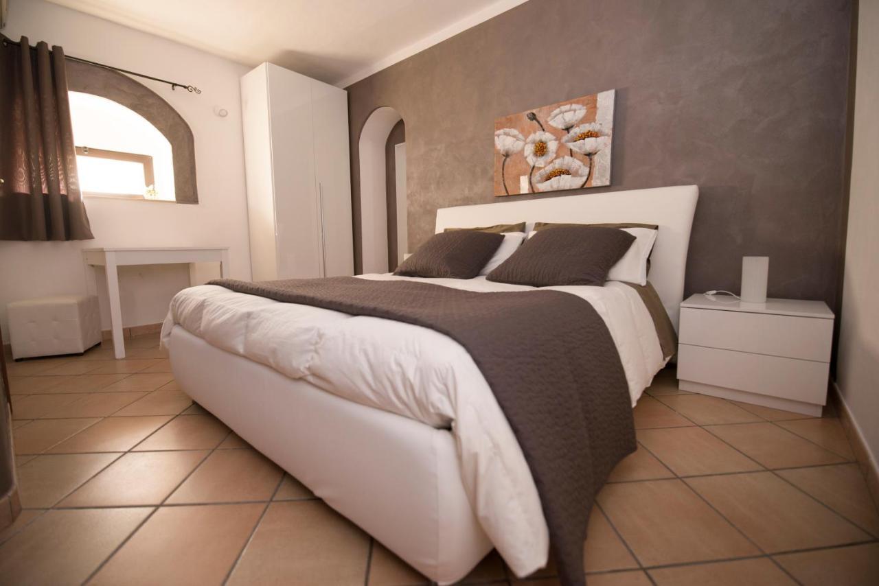 Bed And Breakfast Alberini Noto Eksteriør bilde