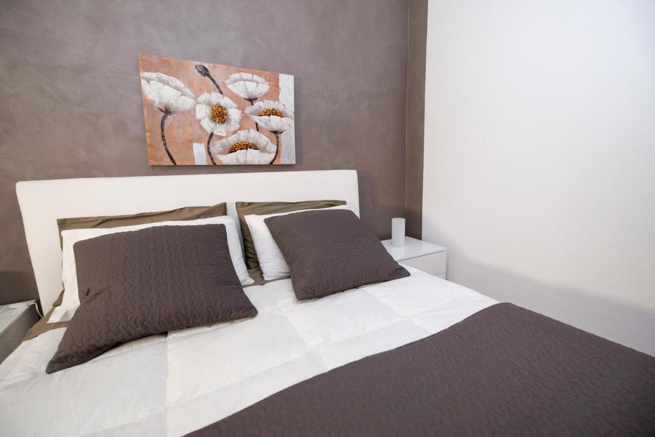 Bed And Breakfast Alberini Noto Eksteriør bilde