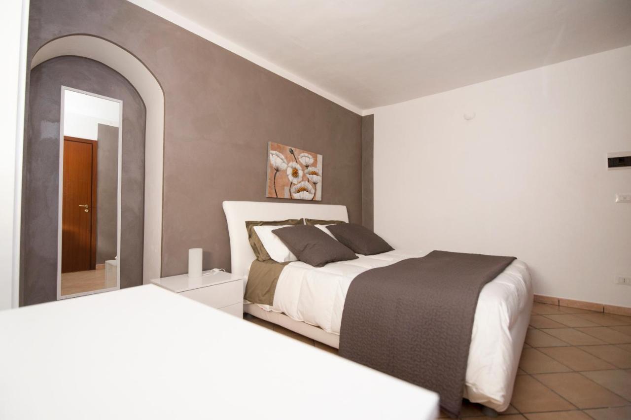 Bed And Breakfast Alberini Noto Eksteriør bilde