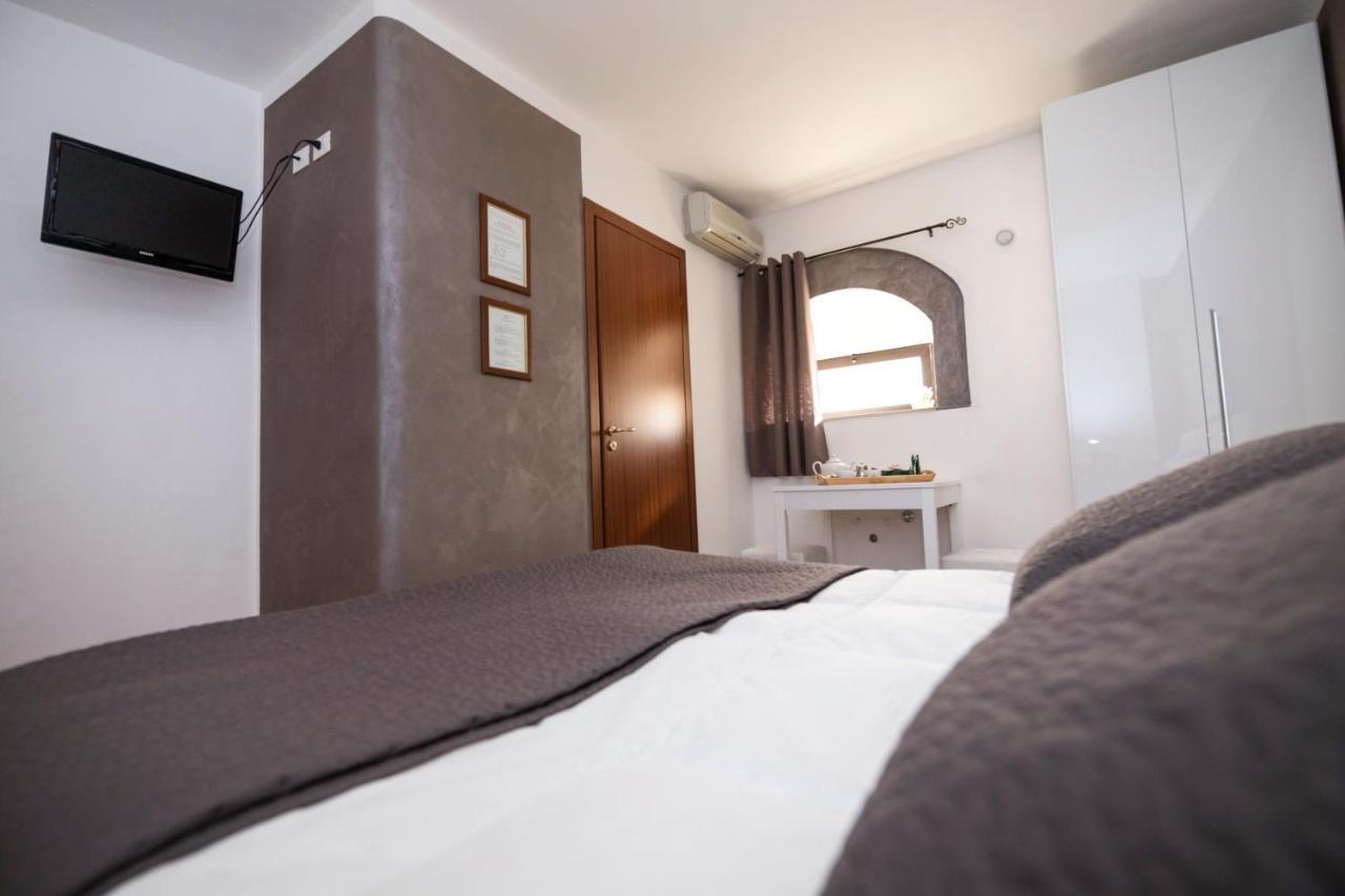 Bed And Breakfast Alberini Noto Eksteriør bilde